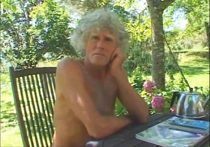 D�couvrez le jardin extraordinaire de Philip Forrer et ses conseils de jardinage